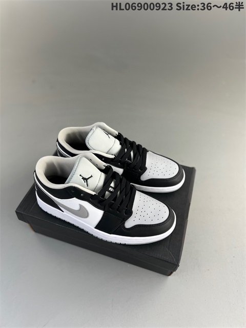 women air jordan 1 shoes 2023-10-9-054